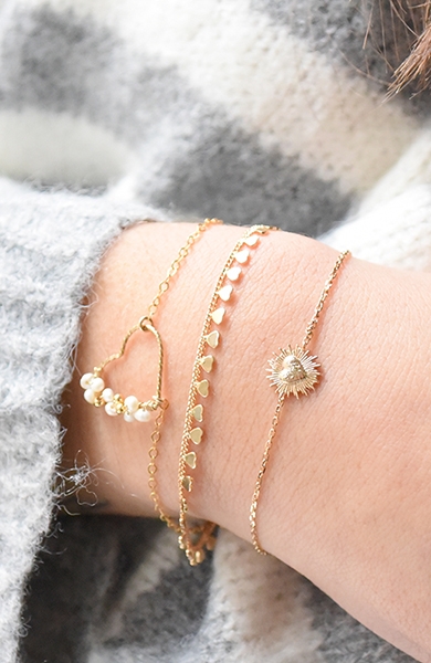 Bracelets